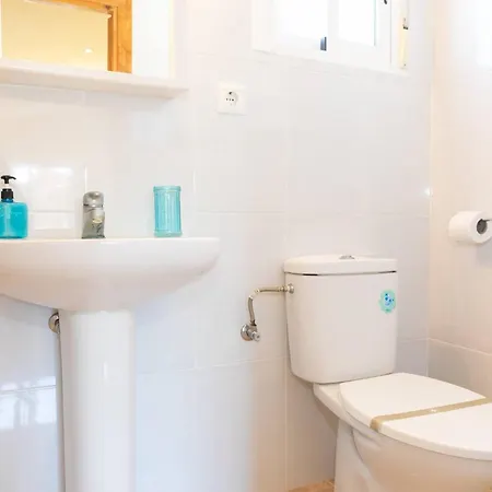Alba House With Private Pool, Garden And Bbq Holiday home Riumar