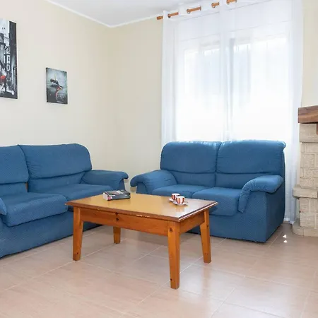 Alba House With Private Pool, Garden And Bbq Riumar
