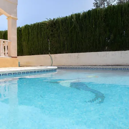 Alba House With Private Pool, Garden And Bbq *