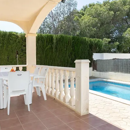 Alba House With Private Pool, Garden And Bbq *