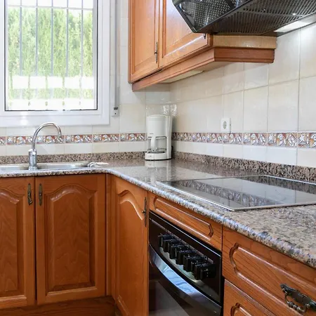 Alba House With Private Pool, Garden And Bbq